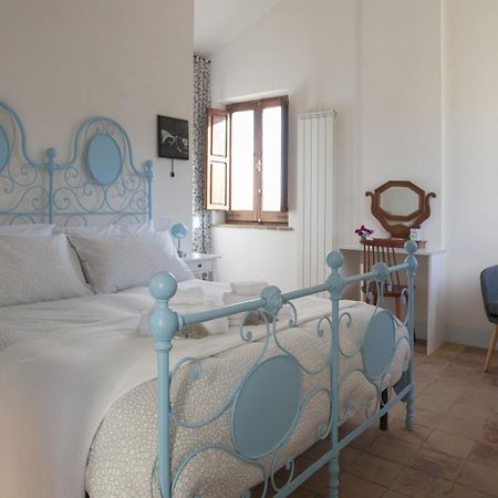 B&B Conca Del Pretore Loreto Aprutino Zewnętrze zdjęcie