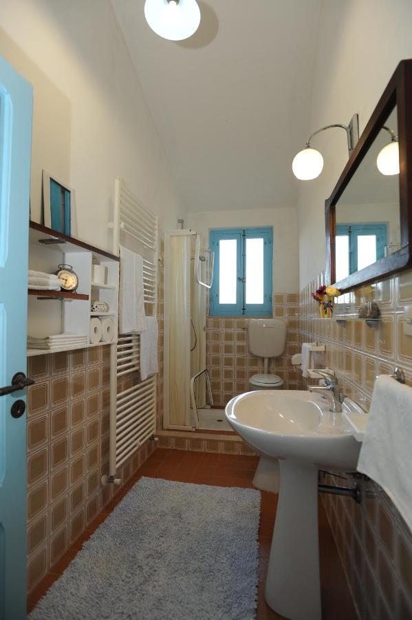 B&B Conca Del Pretore Loreto Aprutino Zewnętrze zdjęcie