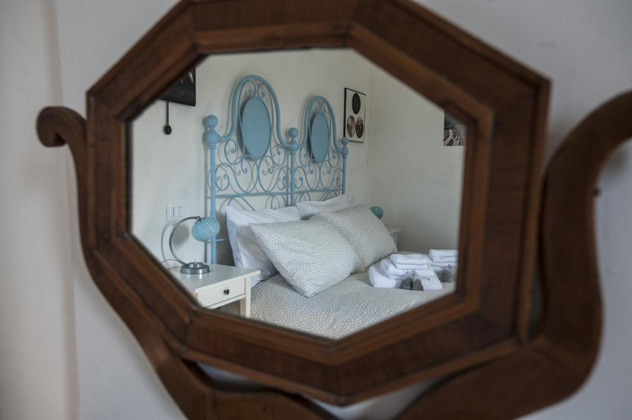 B&B Conca Del Pretore Loreto Aprutino Zewnętrze zdjęcie