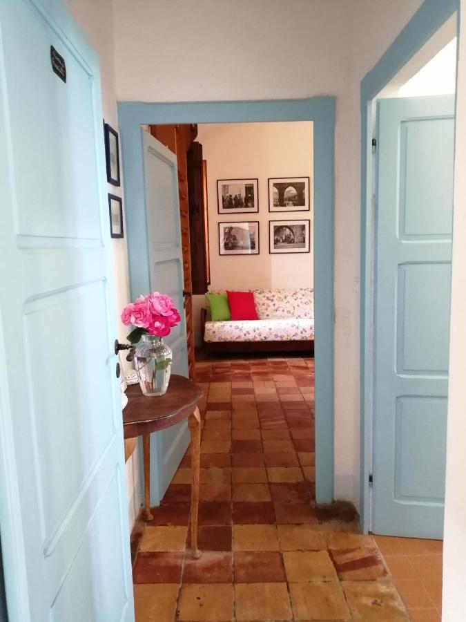 B&B Conca Del Pretore Loreto Aprutino Zewnętrze zdjęcie