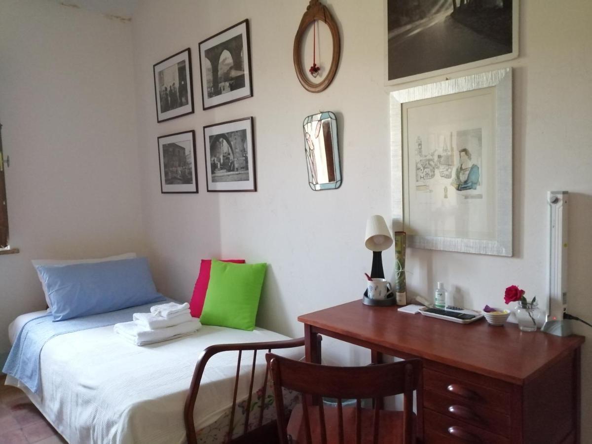 B&B Conca Del Pretore Loreto Aprutino Zewnętrze zdjęcie