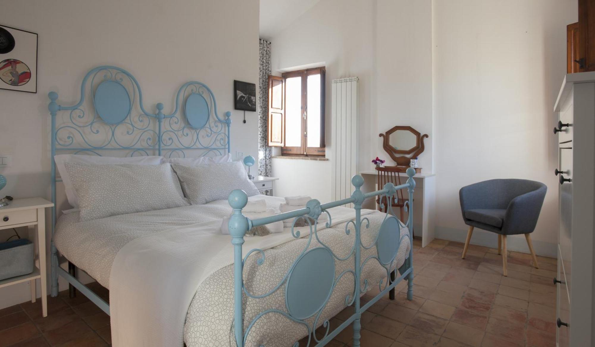 B&B Conca Del Pretore Loreto Aprutino Zewnętrze zdjęcie