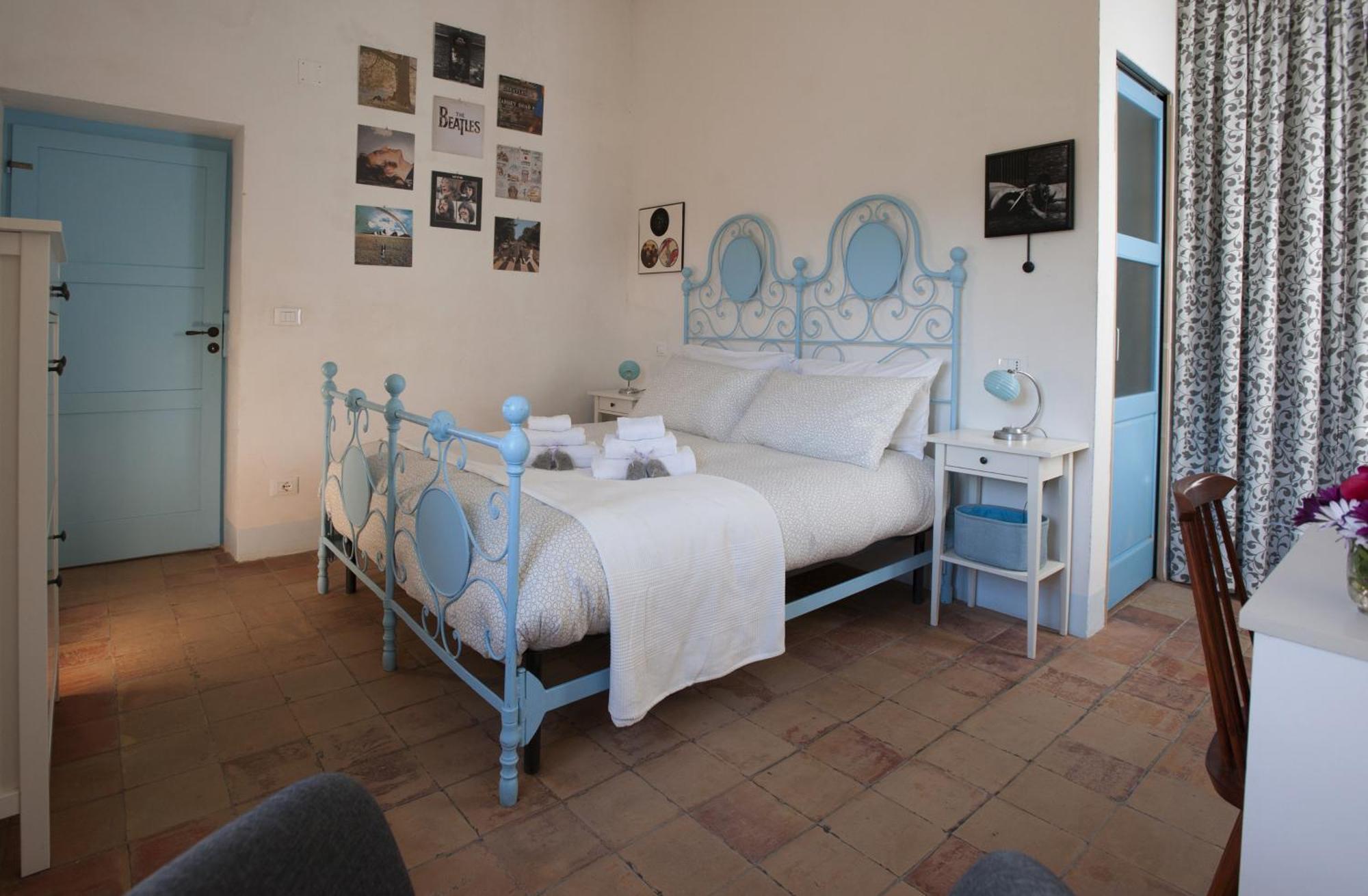 B&B Conca Del Pretore Loreto Aprutino Zewnętrze zdjęcie